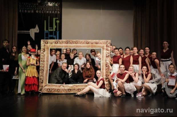 21 веку – новое мышление