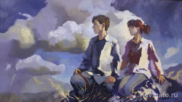 «НГХУ # это мы!»