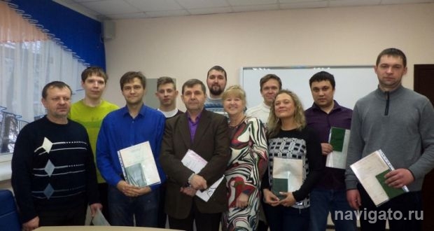 Востребованная профессия