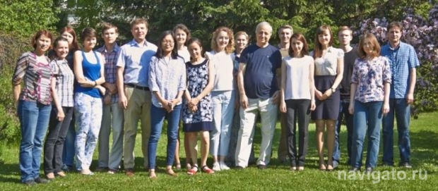 Новосибирские учёные создали материал, который сможет заменить сосуды