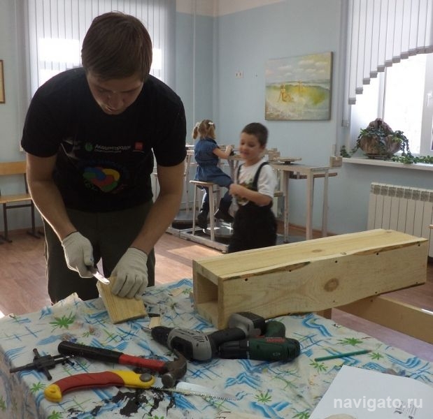 Экофримаркет – это здорово!