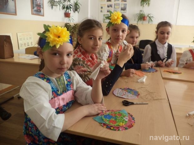 Город в кадре