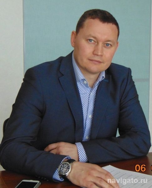 Благоустройство будет комплексным
