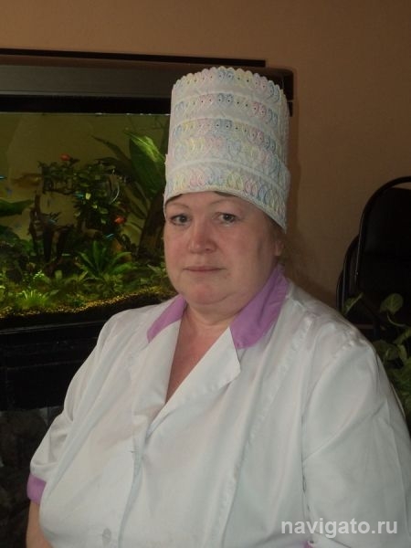 Опасная командировка