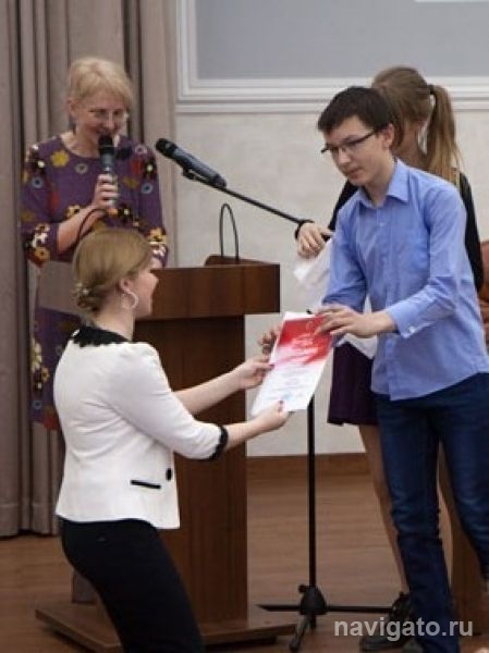 Любовь помогает творчеству