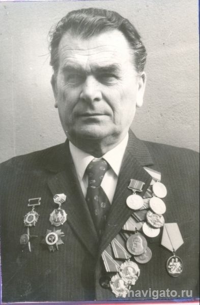 Совесть Академгородка