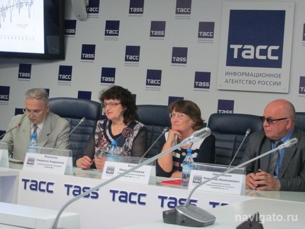 После 2022 года двинемся к Ледниковому периоду?