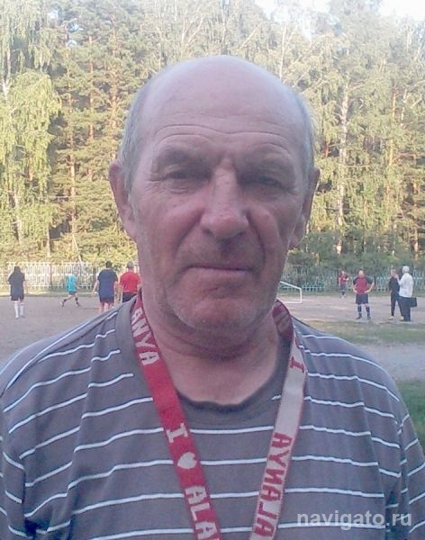 Спортсмен, тренер, строитель