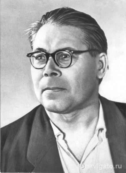 Писатель трифоновской силы