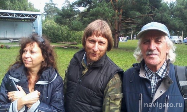 Свой остров музыки