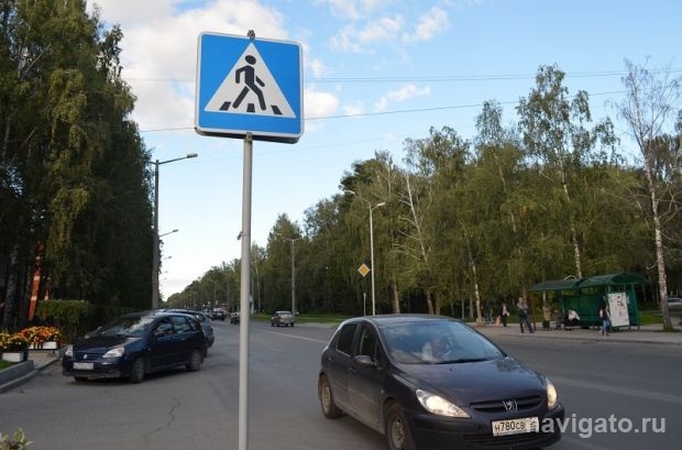 Как сделать Морской проспект безопаснее?