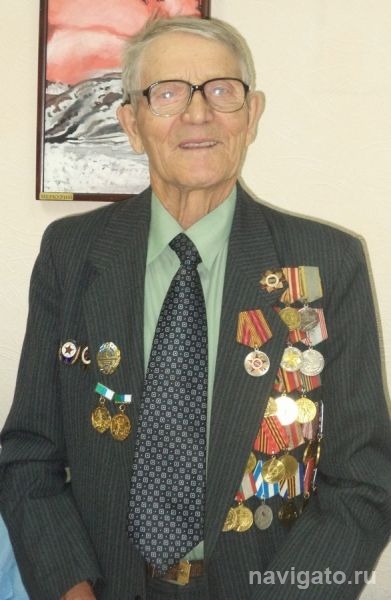 Жизнь для мира и труда