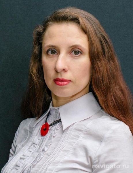 Марина Высоковская: «Учусь всю жизнь!»