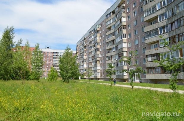 Сквер на Демакова: быть или не быть?