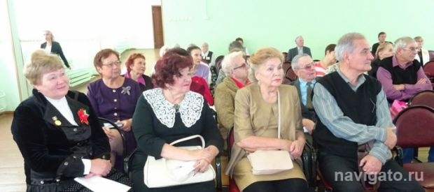 Семинар областного масштаба
