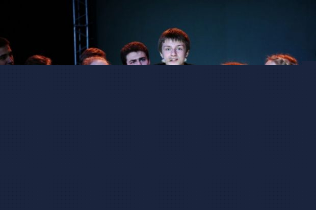 «Жить на Севере»? Класс!