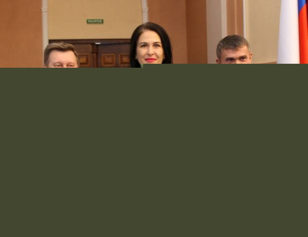 Гордимся мамами