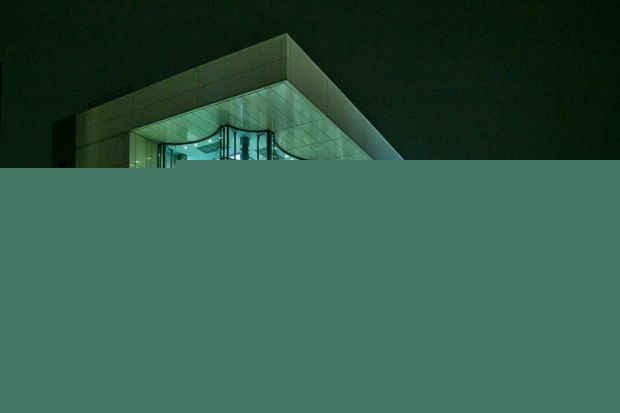 Стартовал Рождественский фестиваль