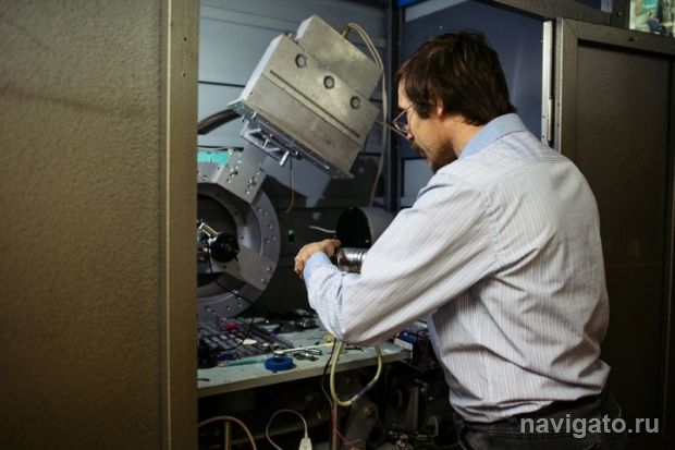 Лекарство против язвы