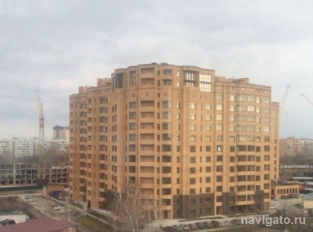 Достраивать будут сами