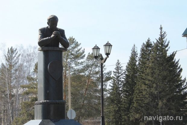 25 лет без В.А. Коптюга