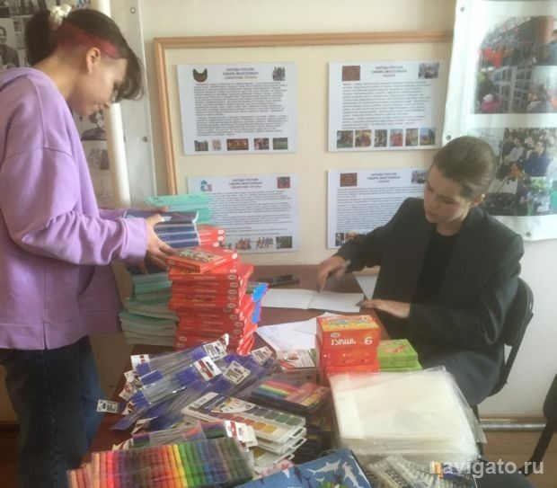 41 комплект к школе