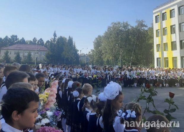 5500 рублей на первоклассника