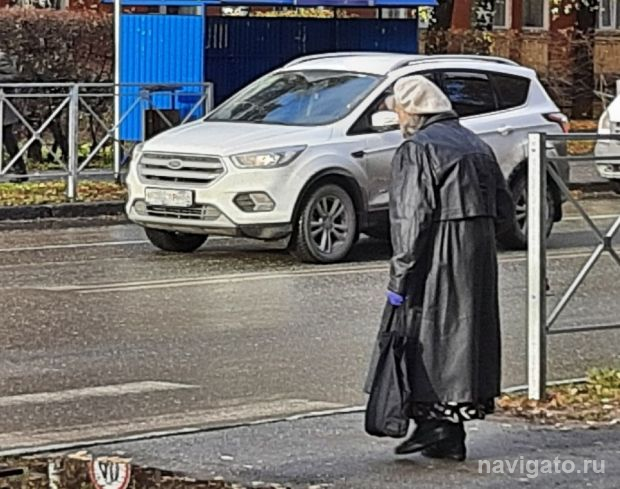 «Абсолютно беспомощна»