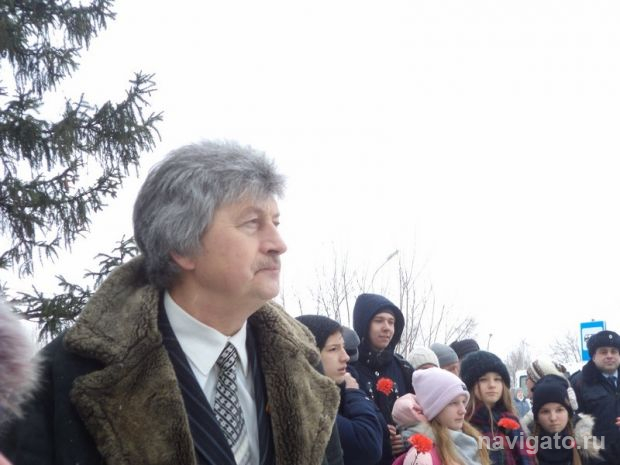 Афганистан болит в душе