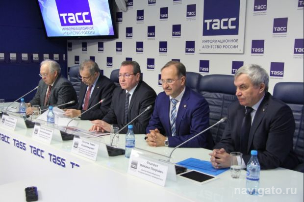 Академгородок: перезагрузка