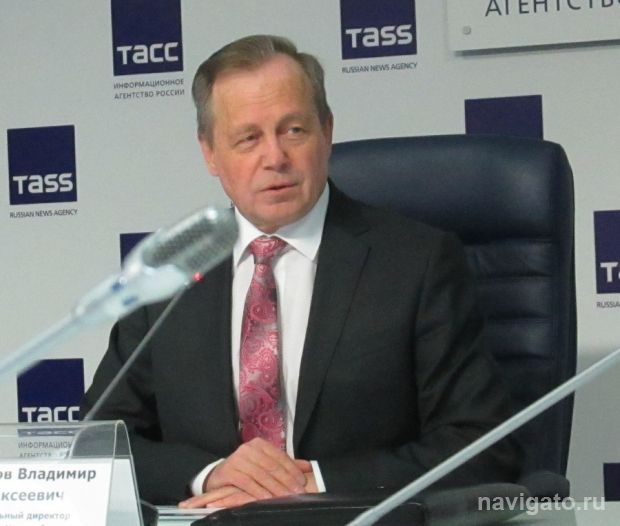 Академпарк: только вперёд