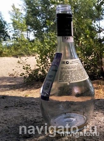 Акция «Стекло, сдавайся!»