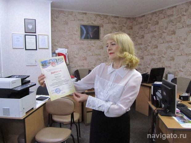 Активны и талантливы