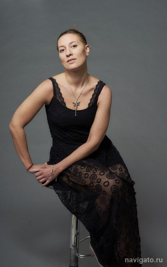 Анна КОЗЛОВА: «Я склонна к компромиссам»