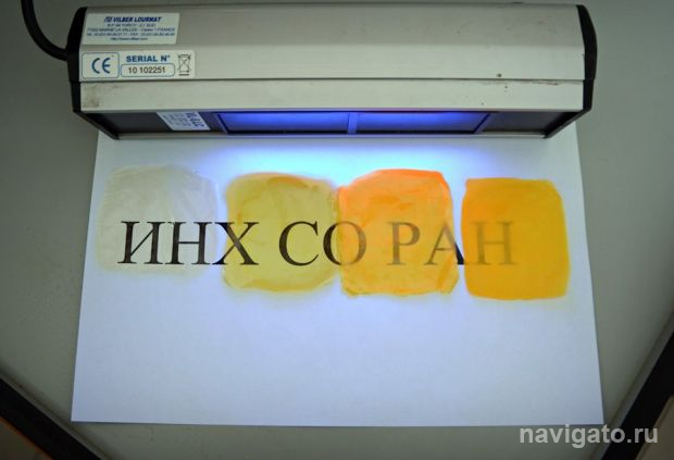 Антибактериальное покрытие для больниц