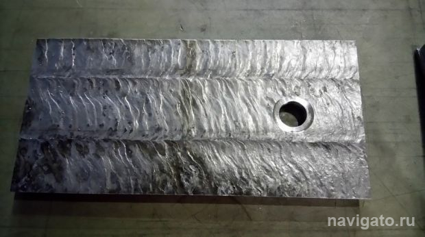 Антикоррозийные сплавы