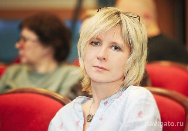 «Автографы – писательское счастье»