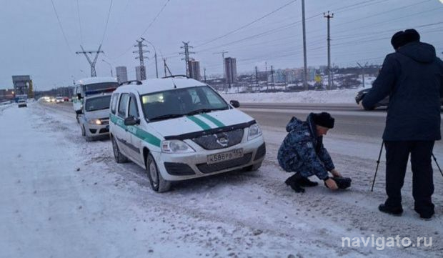 Автомобиль за долги