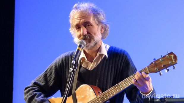 Барды, интегрируйтесь!