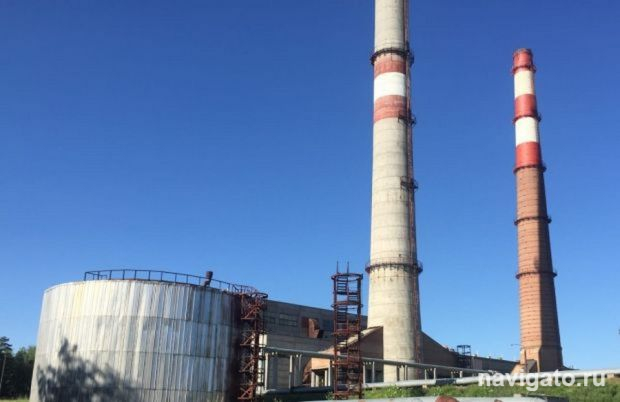 Батареи потеплеют