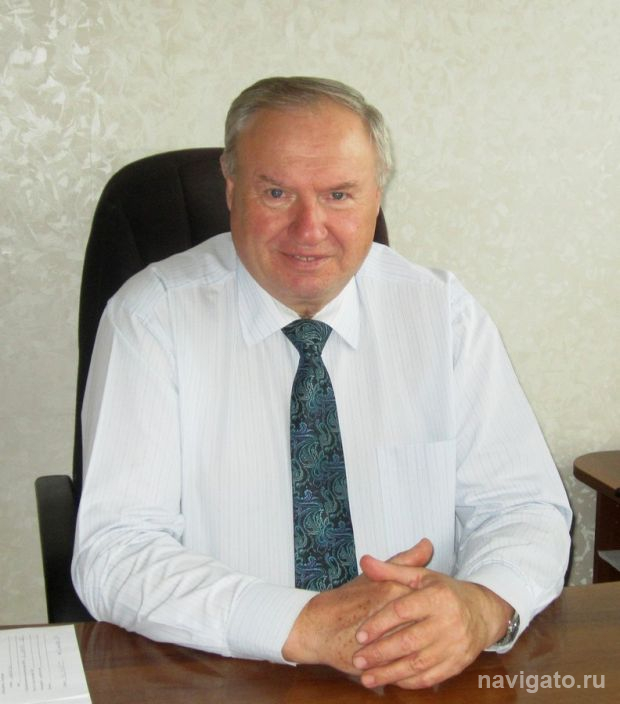 Бессменный директор