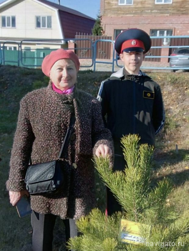 Бессмертная слава