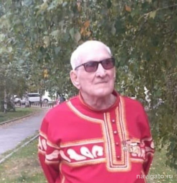 Был беззаветно предан песне...