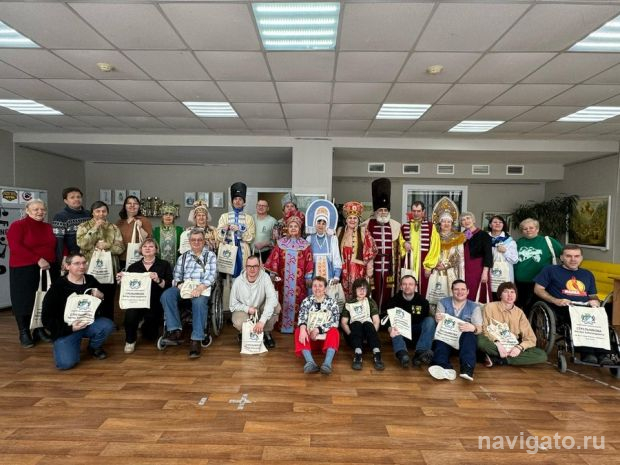 Благодарность депутату Стрельникову