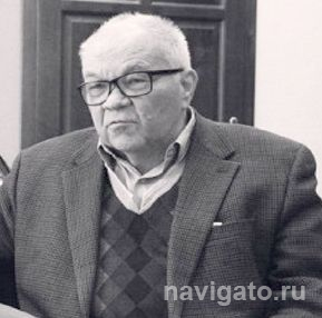Большой учёный и мудрый организатор