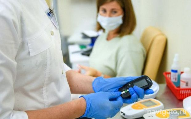 Борьба с диабетом