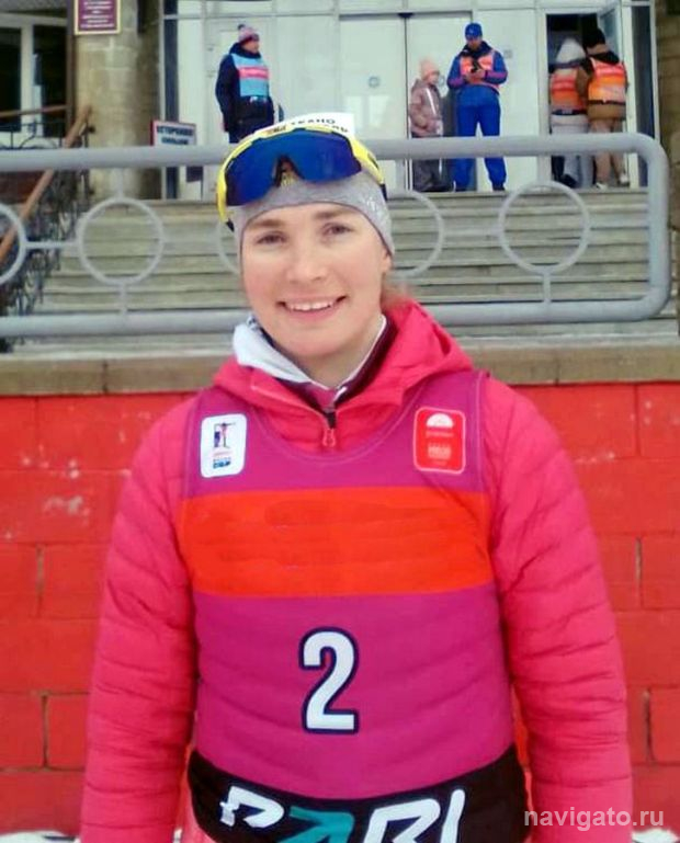 «Бьорндален – эталон!»