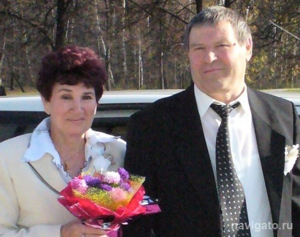 Бриллиантовый праздник