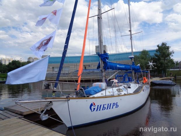Будет изучать цунами