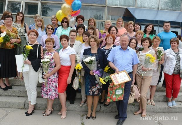 Центр добра, помощи и заботы